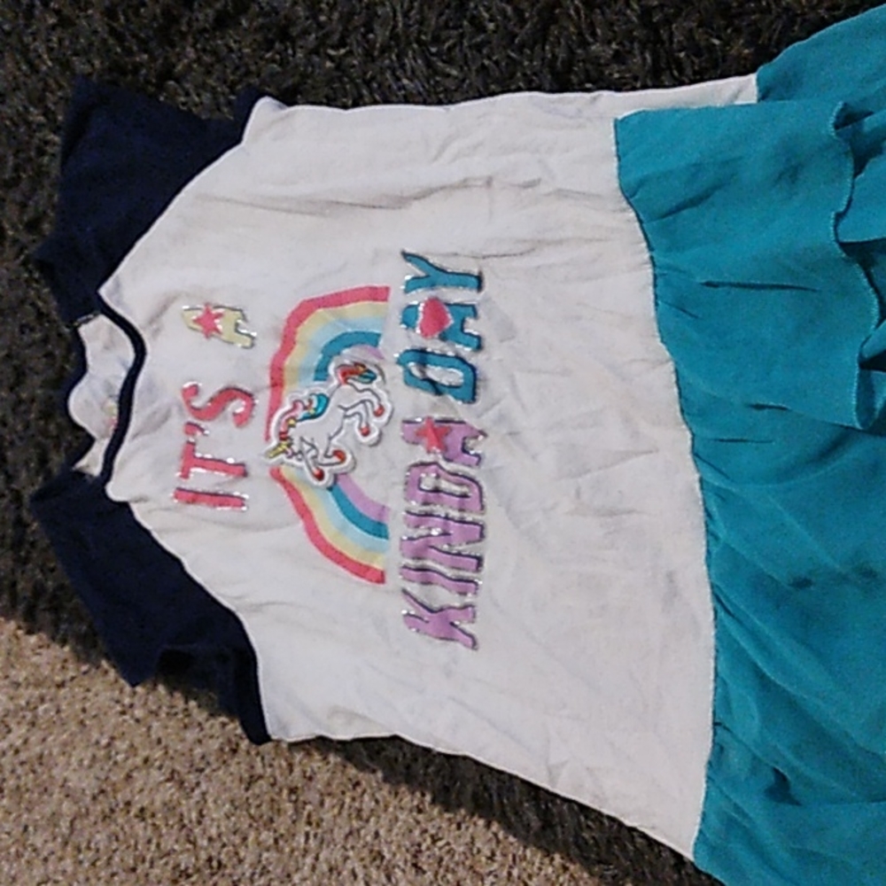 Unicorn shirt